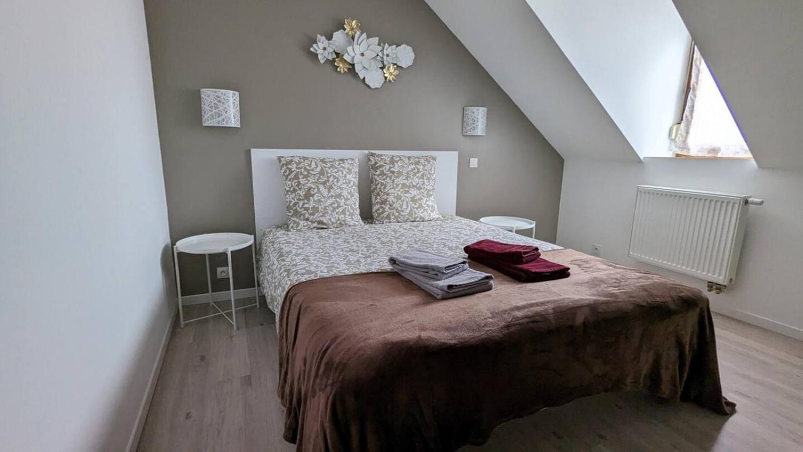 Apartamento Gte Le Muguet Soultz-Haut-Rhin Exterior foto