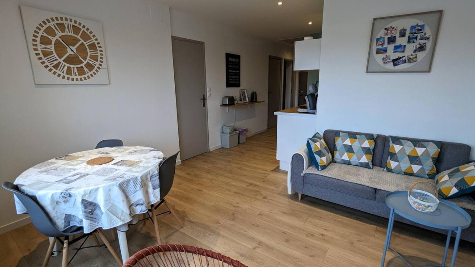 Apartamento Gte Le Muguet Soultz-Haut-Rhin Exterior foto